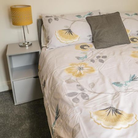 Arnant Villa Dolgellau Dış mekan fotoğraf