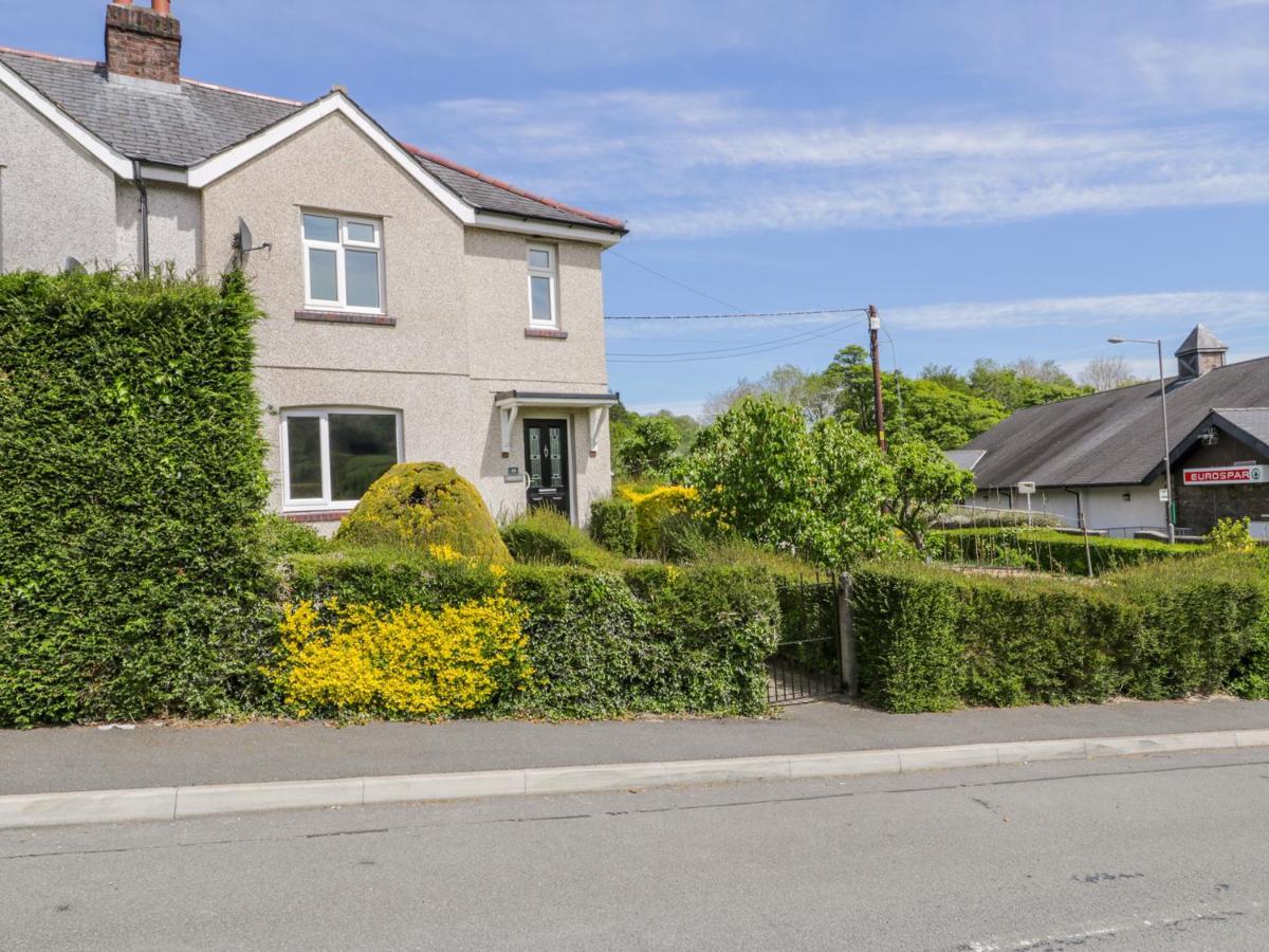 Arnant Villa Dolgellau Dış mekan fotoğraf