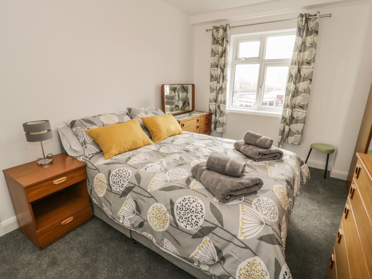 Arnant Villa Dolgellau Dış mekan fotoğraf