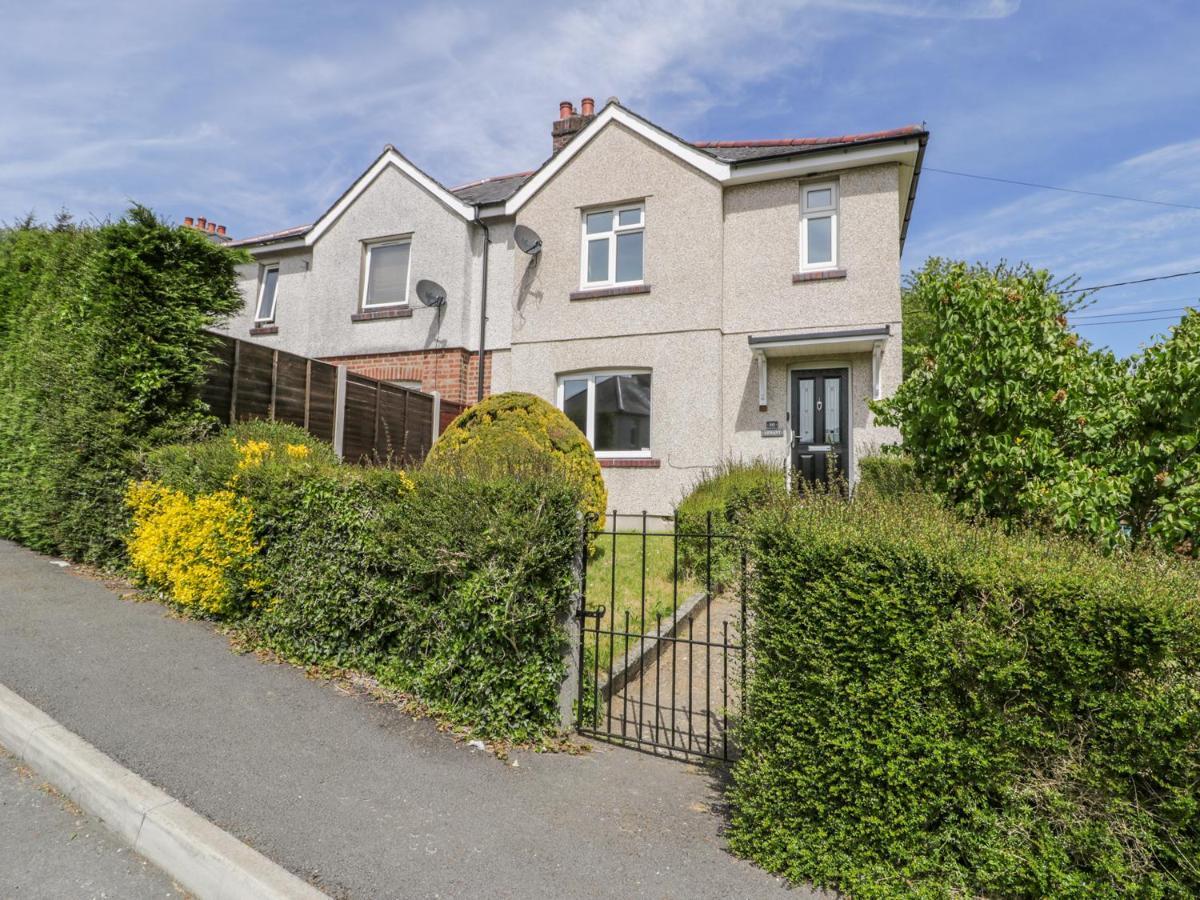 Arnant Villa Dolgellau Dış mekan fotoğraf