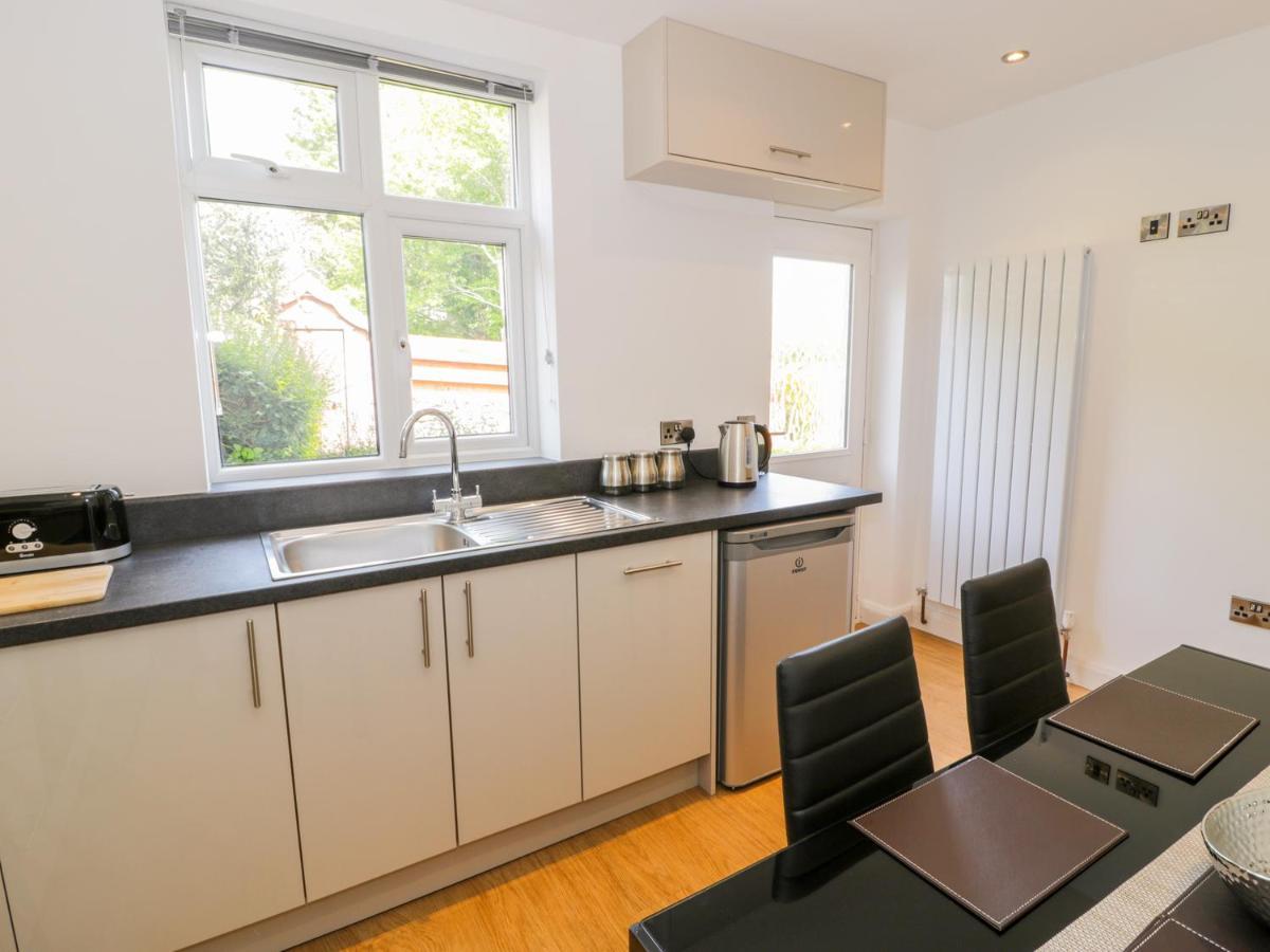 Arnant Villa Dolgellau Dış mekan fotoğraf