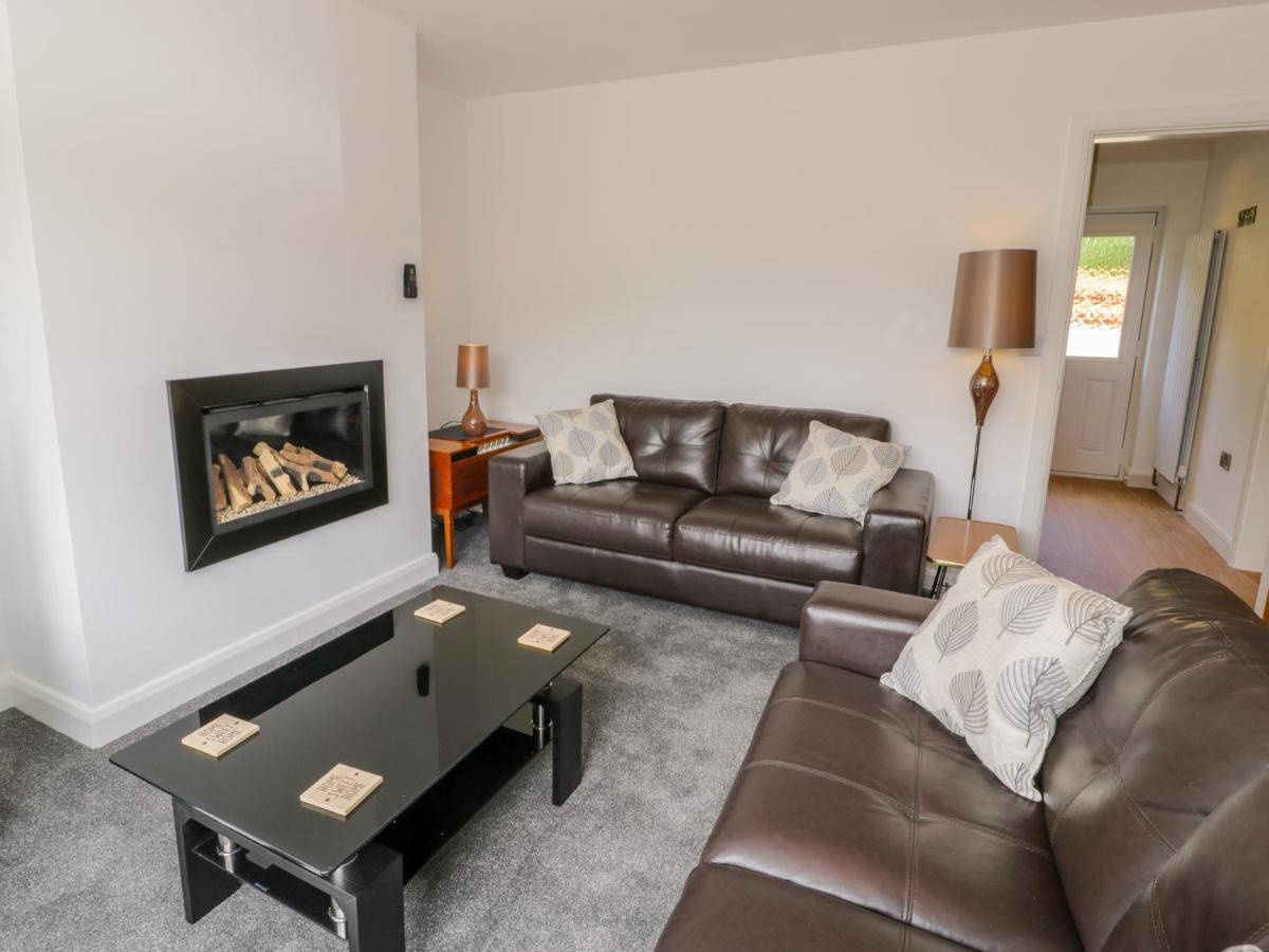 Arnant Villa Dolgellau Dış mekan fotoğraf