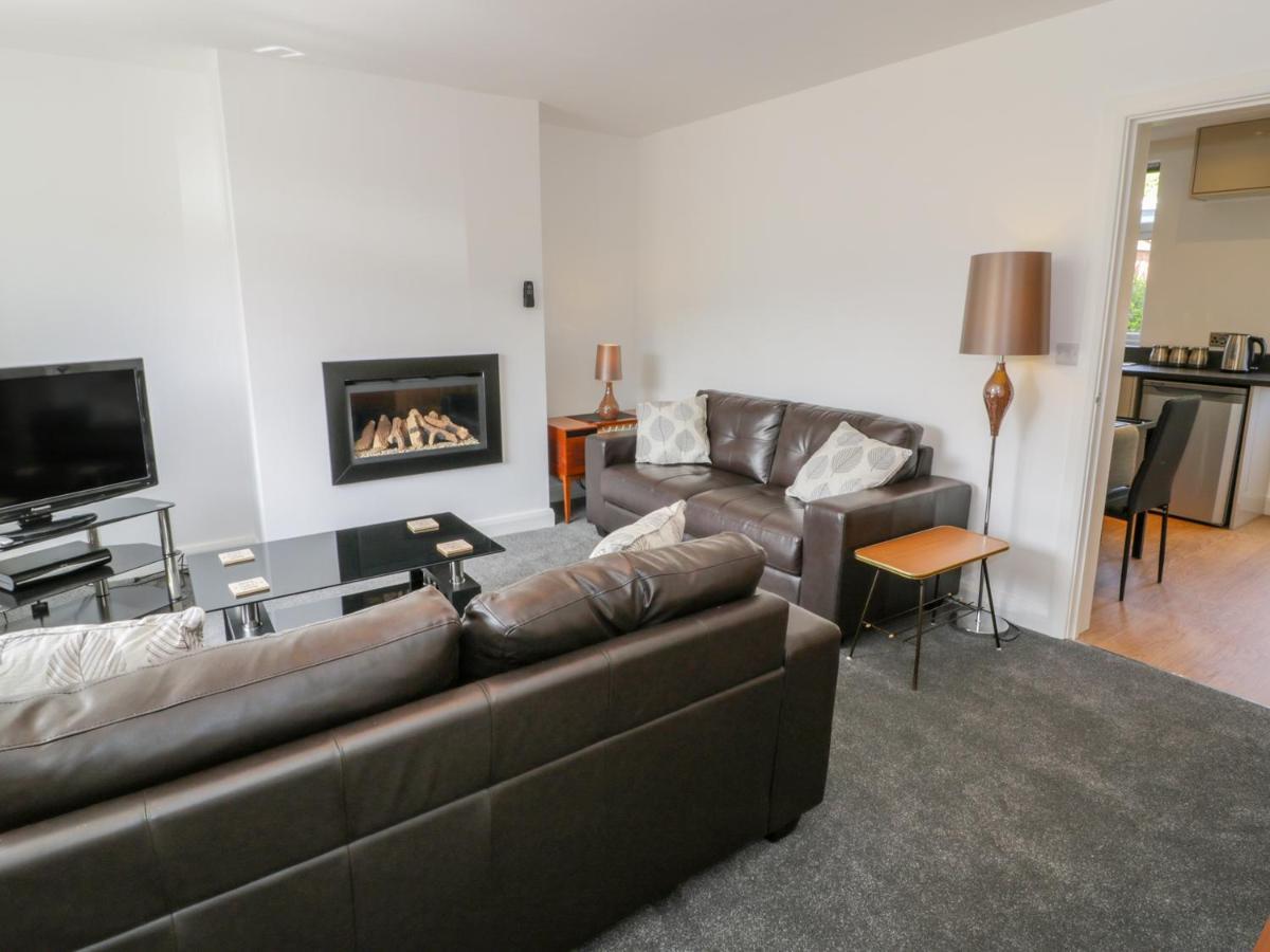 Arnant Villa Dolgellau Dış mekan fotoğraf