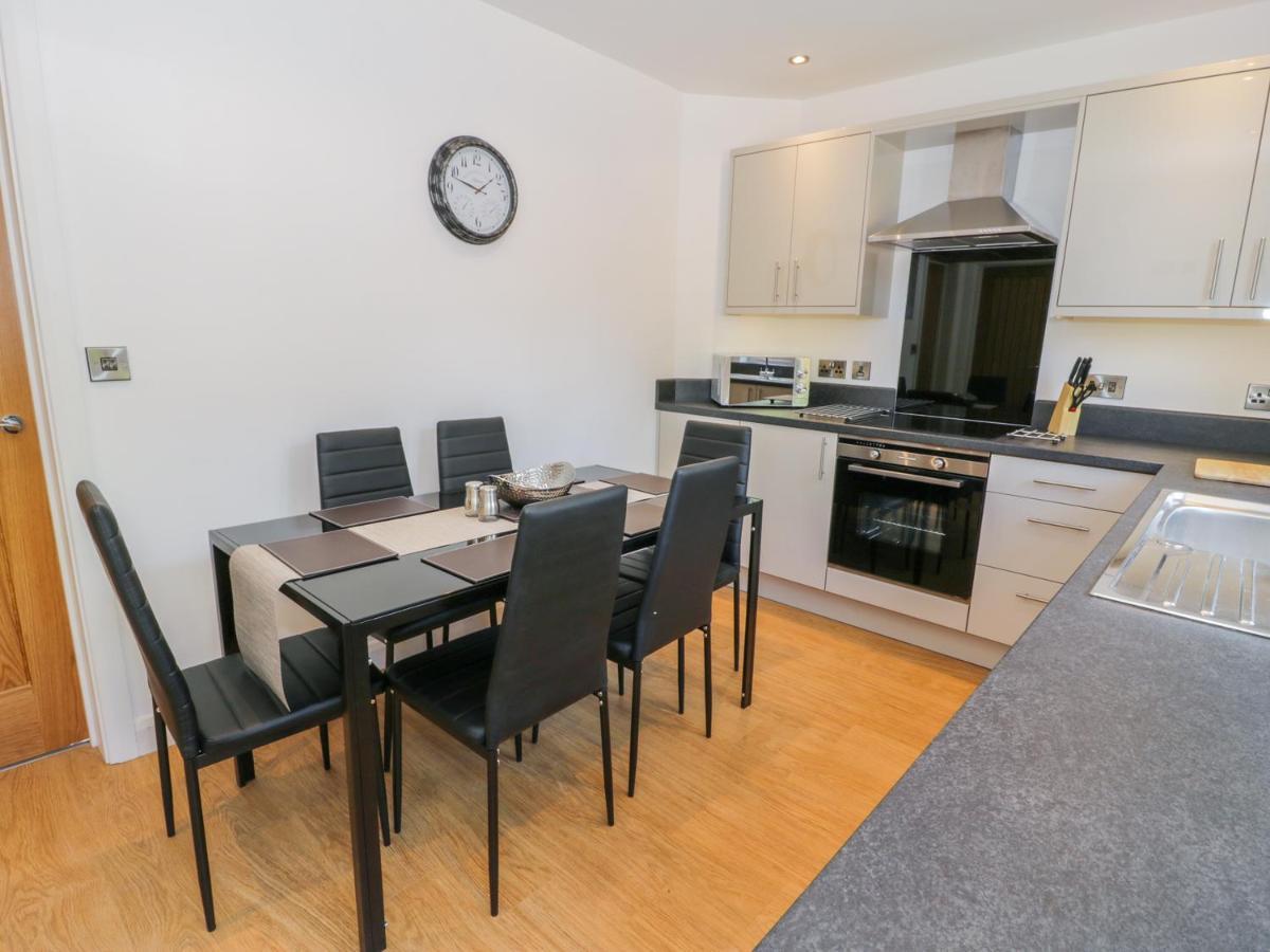 Arnant Villa Dolgellau Dış mekan fotoğraf