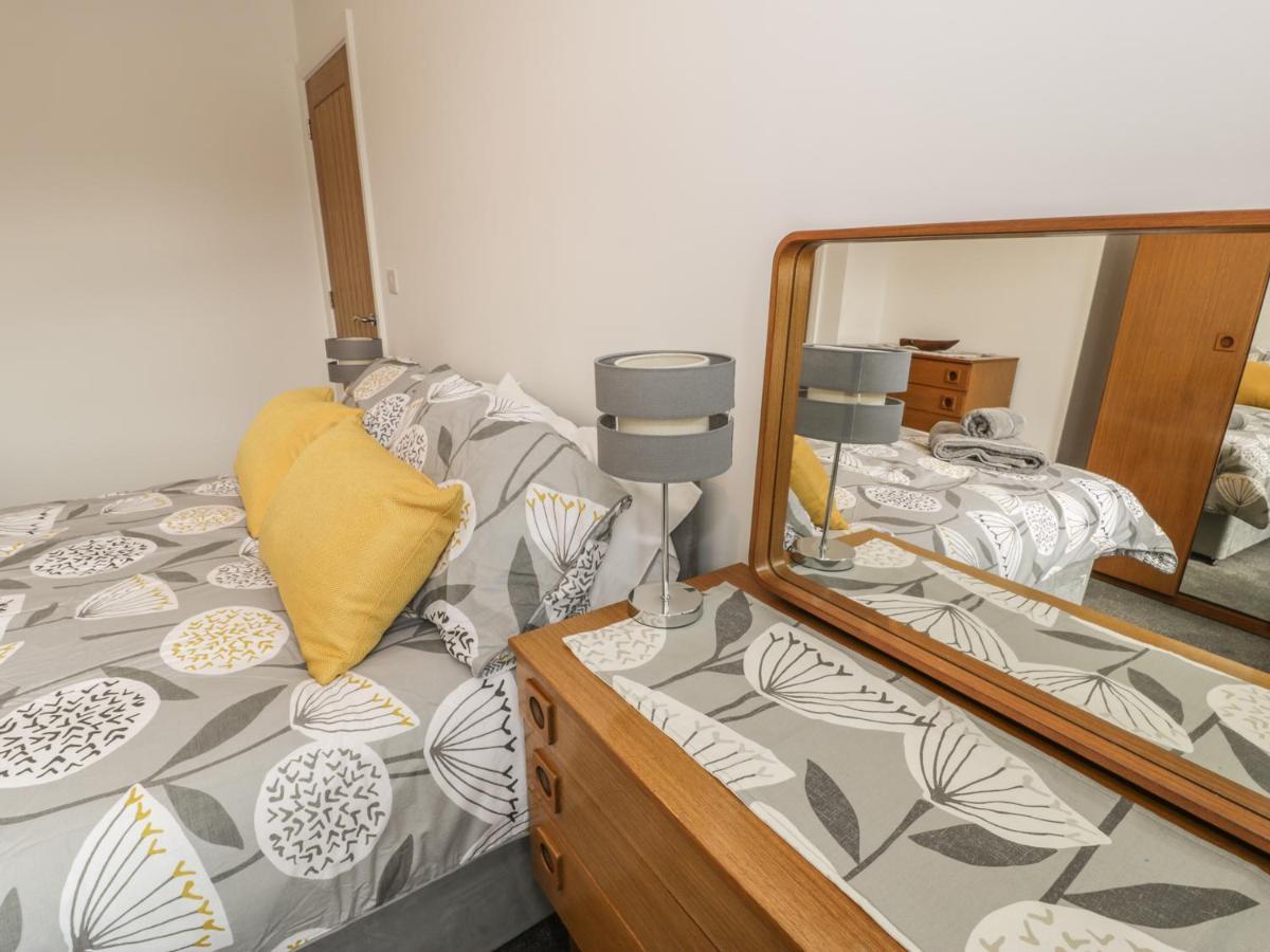 Arnant Villa Dolgellau Dış mekan fotoğraf