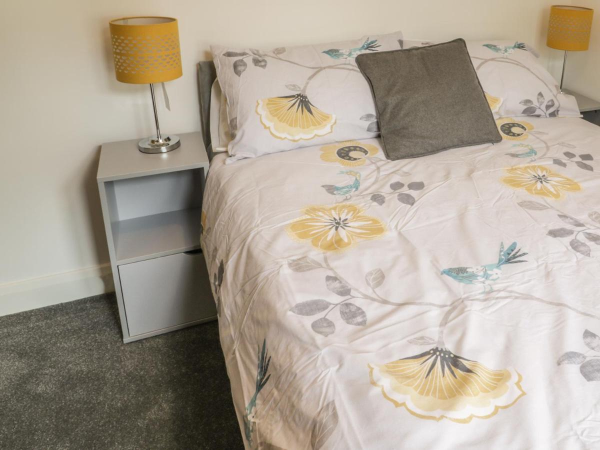 Arnant Villa Dolgellau Dış mekan fotoğraf