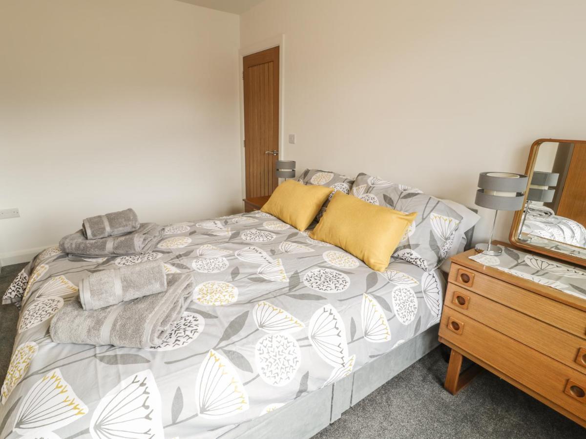 Arnant Villa Dolgellau Dış mekan fotoğraf