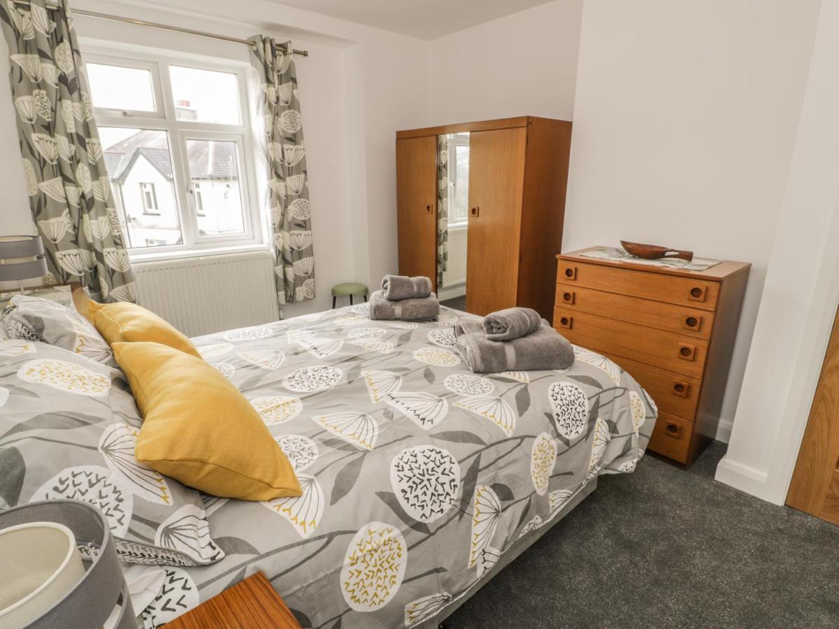 Arnant Villa Dolgellau Dış mekan fotoğraf