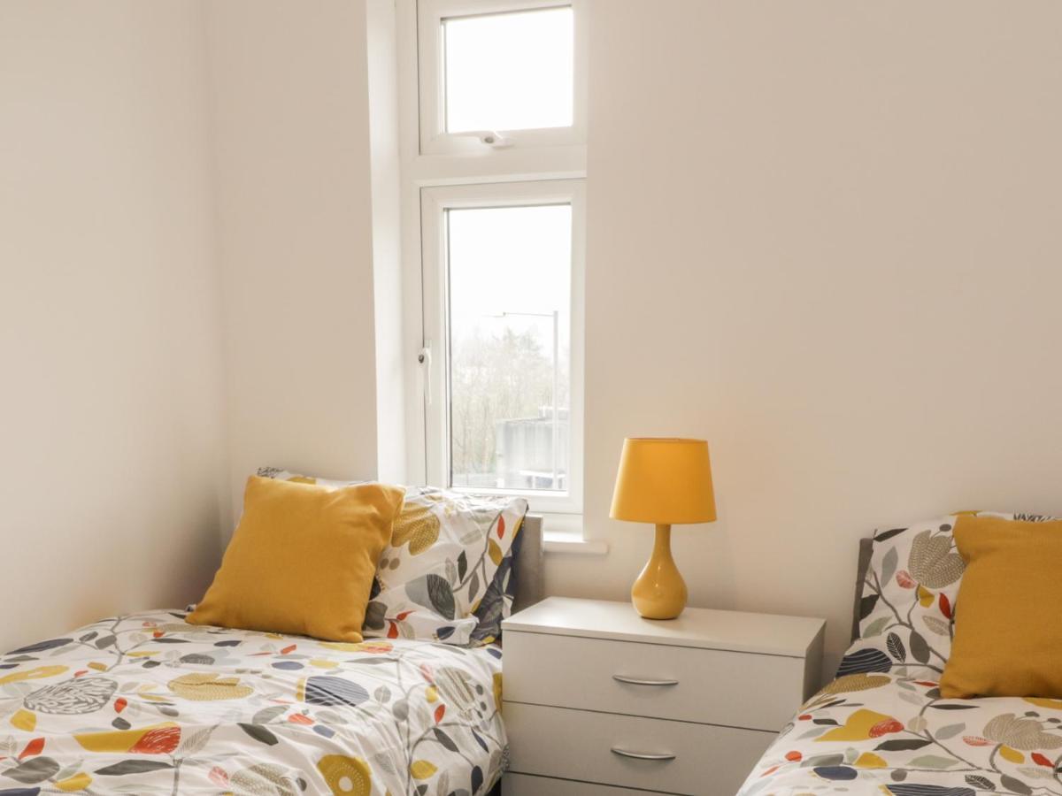 Arnant Villa Dolgellau Dış mekan fotoğraf