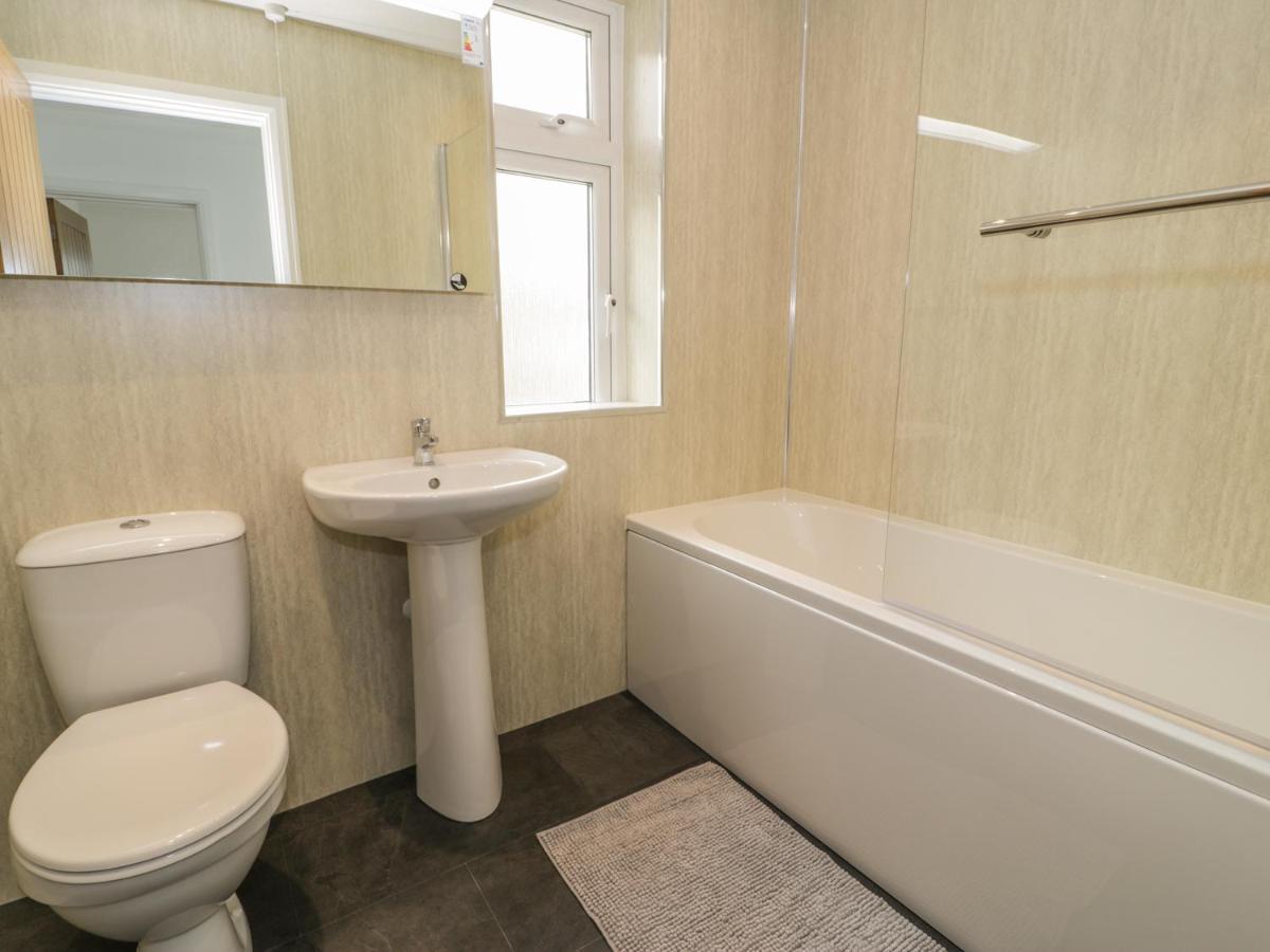 Arnant Villa Dolgellau Dış mekan fotoğraf