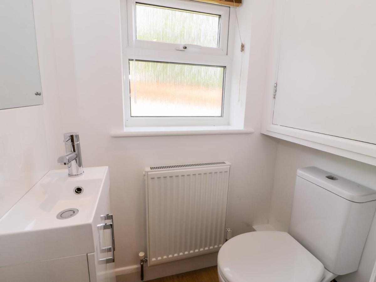 Arnant Villa Dolgellau Dış mekan fotoğraf